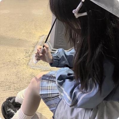 贴着你心跳