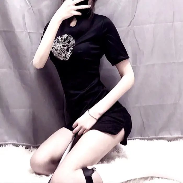 将夜