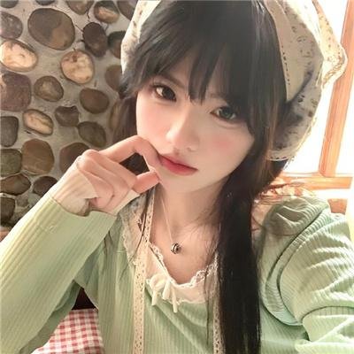 吹落的树叶